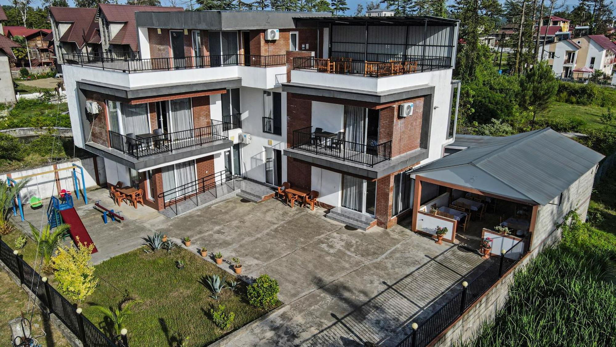 Ureki Residence エクステリア 写真