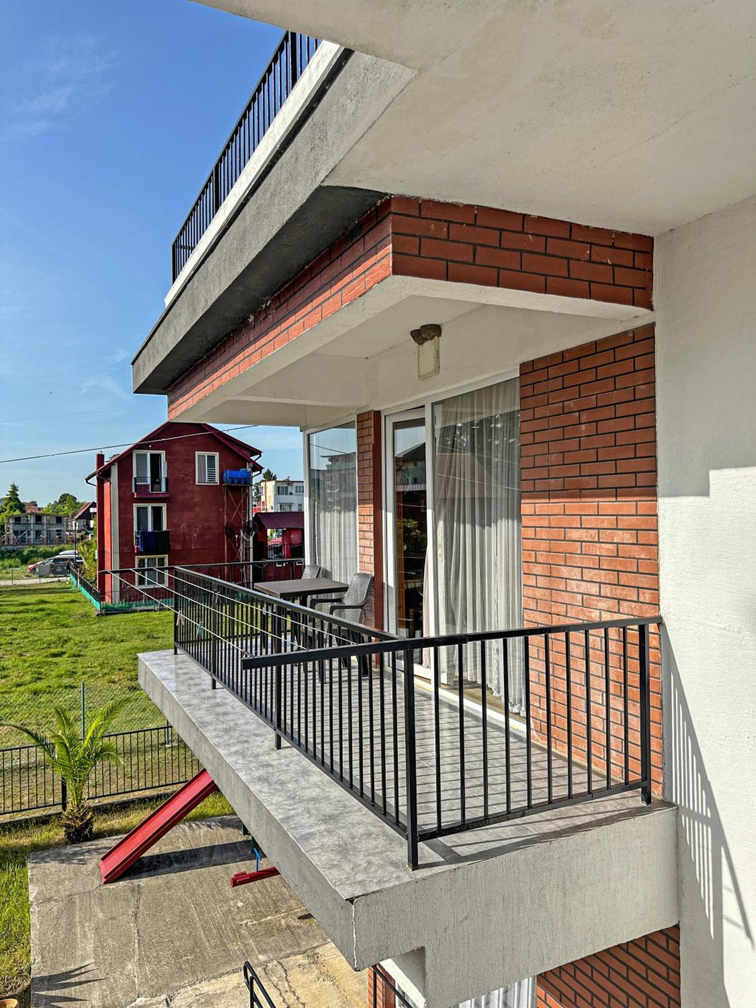 Ureki Residence エクステリア 写真